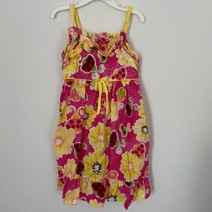 Children’s Sundress